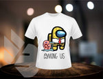 New! Designs Among Us 02