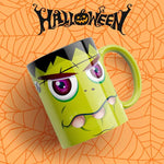 New! Designs Halloween Premium 24