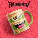 New! Designs Halloween Premium 24