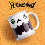 New! Designs Halloween Premium 24