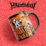 New! Designs Halloween Premium 24