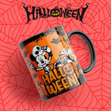 New! Designs Halloween Premium 24