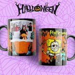 New! Designs Halloween Premium 24