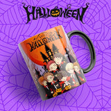 New! Designs Halloween Premium 24