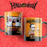 New! Designs Halloween Premium 24