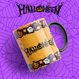 New! Designs Halloween Premium 24