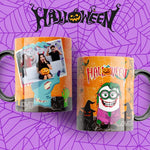 New! Designs Halloween Premium 24