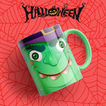 New! Designs Halloween Premium 24