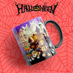 New! Designs Halloween Premium 24