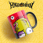 New! Designs Halloween Premium 24