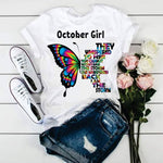 New! Designs Butterfly Girl 01