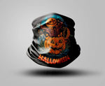 New!Designs Face Shields Gaiter Halloween 90