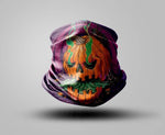 New!Designs Face Shields Gaiter Halloween 90