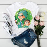 New! Designs Rick and Morty 02