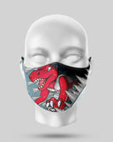 New! Designs Toronto Raptors 01