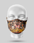 New! Designs Toronto Raptors 01