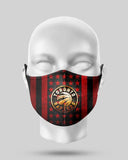 New! Designs Toronto Raptors 01