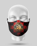 New! Designs Toronto Raptors 01