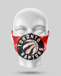 New! Designs Toronto Raptors 01