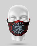 New! Designs Toronto Raptors 01