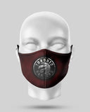 New! Designs Toronto Raptors 01