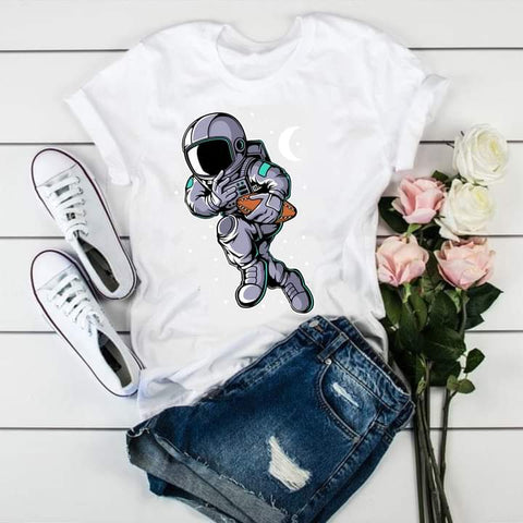 New! Designs Astronaut 02