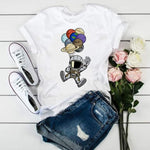 New! Designs Astronaut 02