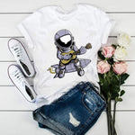 New! Designs Astronaut 02