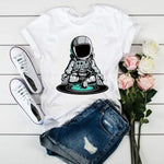 New! Designs Astronaut 02