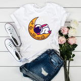 New! Designs Astronaut 02