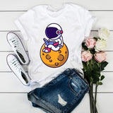 New! Designs Astronaut 02