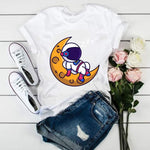 New! Designs Astronaut 02