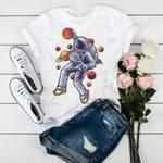 New! Designs Astronaut 02