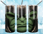 New!Designs 20oz Skinny tumblers 3D 01