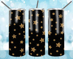 New ! Designs 20 oz Skinny tumblers Merry Christmas 05