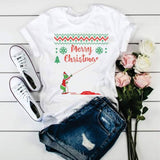 New! Design The Grinch Merry Christmas 21