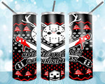 New! Designs 20 Oz Tumblers Merry Christmas 24