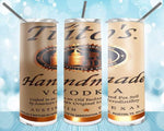 New! Designs 2O Oz Tumblers Drinks 33