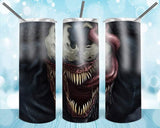 New! Designs 2O Oz Tumblers Premium 4K 37