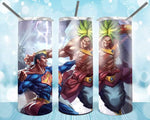 New! Designs 2O Oz Tumblers Premium 4K 37