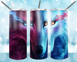 New! Designs 2O Oz Tumblers Premium 4K 37