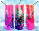 New! Designs 2O Oz Tumblers Premium 4K 37