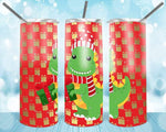 New! Designs 2O Oz Merry Christmas Premium 41