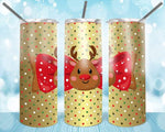 New! Designs 2O Oz Merry Christmas Premium 41