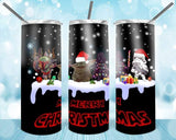 New! Designs 2O Oz Tumblers Cartoons Premium 44