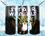 New! Designs 2O Oz Tumblers Cartoons Premium 44