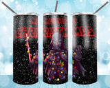 New! Designs 2O Oz Tumblers Cartoons Premium 44