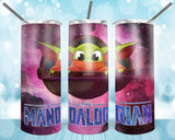 New! Designs 2O Oz Tumblers Cartoons Premium 44