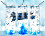 New! Designs 2O Oz Tumblers Motorcycle 47