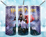 New! Designs 2O Oz Tumblers Harry Potter 49